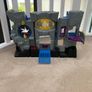 Batman Cave Image 2