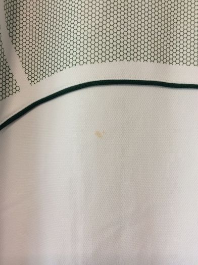 Ireland Rugby Jersey. Grand Slam Winners 2009. Official Canterbury Mens Alternate Jersey. Authentic Original From 2009. Not A Modern Day Remake.