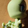 Littlest Pet Shop - Cute Caterpillar - Bobble Head - See Pics - E Image 3