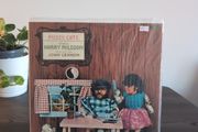 Harry Nilsson - Pussy Cats (LP, Album, Dou)