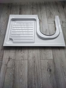 New Campervan, caravan, motorhome  shower tray.