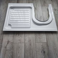 New Campervan, caravan, motorhome  shower tray.