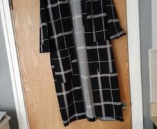 Primark    Coat. S.12  B.N.W.T.