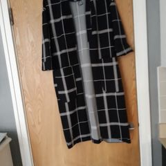 Primark    Coat. S.12  B.N.W.T.