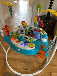 baby bouncer