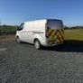 Ford Transit Custom 2019 Image 5
