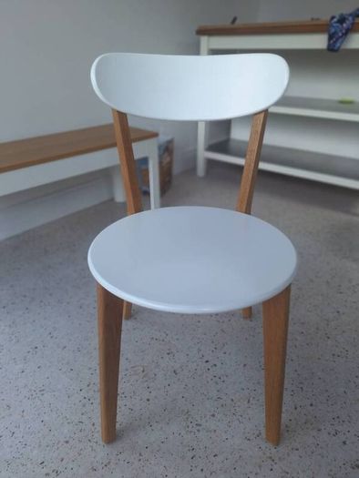 Kitchen chairs