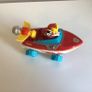 Paw Patrol Marshall and Speedboat Image 5