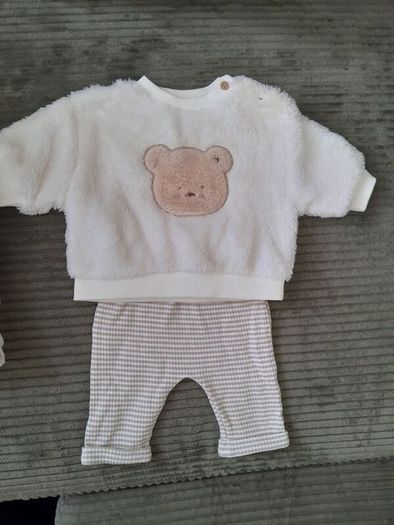 Winter Pram Suits & Clothes
