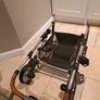 Silver Cross Wayfarer Pushchair Image 6