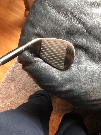 golf