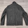Porter & Ash Waterproof Padded Biker Jacket Men's Medium Image 7