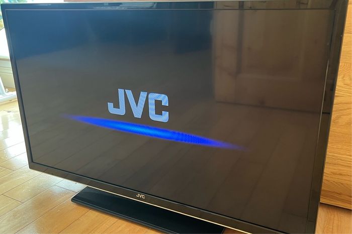 32" Jvc Smart Tv