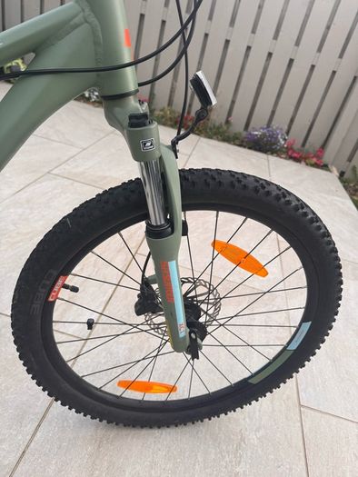 Cube Acid Race Bike 24 inch