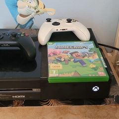 x-box