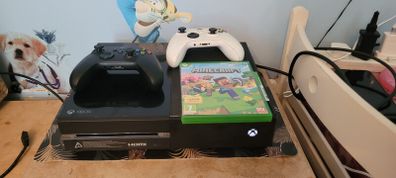 x-box