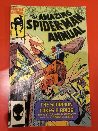 The Amazing Spider-Man, 42 comics - (Individual Sale)
