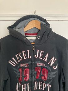 Diesel Hoodie