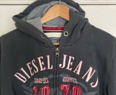 Diesel Hoodie