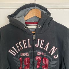 Diesel Hoodie