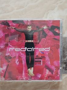 Dalaj Eegol CD - Red'a'Red