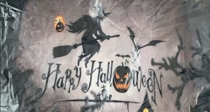 Halloween Decorations