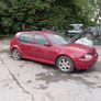 Breaking vw golf 2000 1.9tdi Image 9