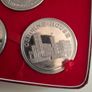 Coins U.K 1977 Set Image 9