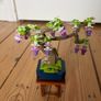 Lego Botanicals Mini Bonsai Trees Image 2