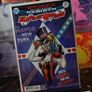 Harley Quinn ! Issue #28 ! Vote for Harley Part #1 ! 2017 ! by DC Comics ! Image 2