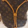 Louis Vuitton Authentic Neverfull MM Image 4