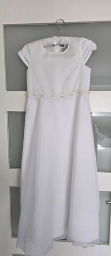 communion dress