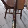 Bamboo Fishing Rod Great Condition Image 9