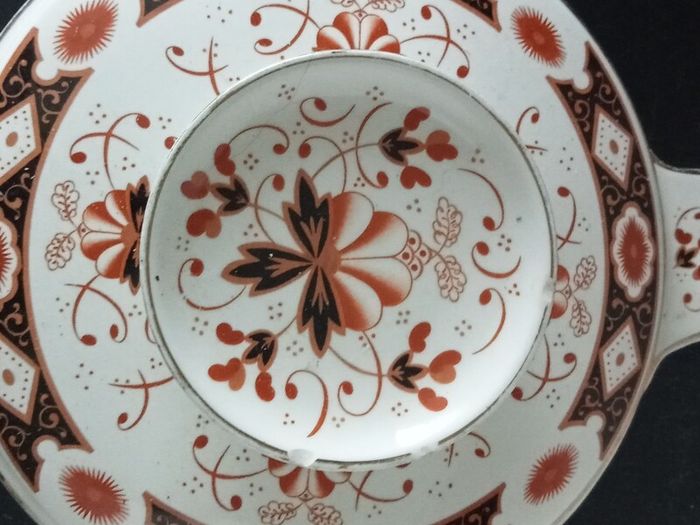Arklow Pottery "Kildare" Casserole dish Tureen Lidded