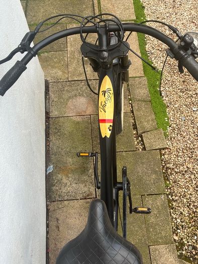 Ebike