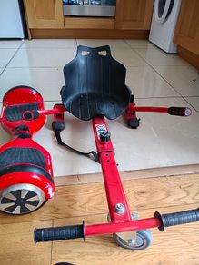 hoverboard