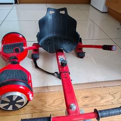 hoverboard