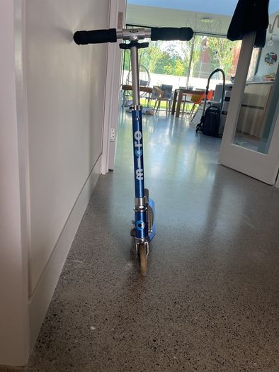 kids micro scooter