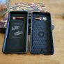 Samsung Galaxy S10 Plus Back Cases x 2 / NEW Image 2