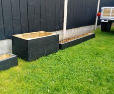 Garden planters