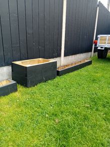 Planters
