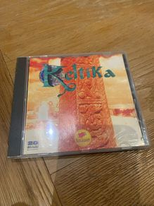 Various / Keltika Vol. 9 (Various Artists)