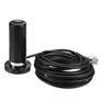 26243 Antenna PL259 VHF UHF 5M Coaxial Cable Magnetic Mount Base Image 2