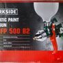 Parkside/Powercraft Air Tools Image 5