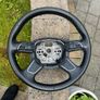 Audi Steering Wheel Image 2