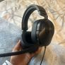 Gaming Headphones Cosair HS55 Image 2