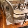 dressing console table all in superb condition Image 7