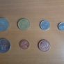 Old Irish Coins Image 4