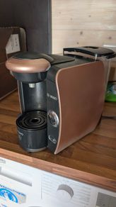 Bosch Tassimo T65 hot drinks/ coffee machine