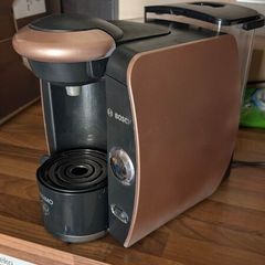 Bosch Tassimo T65 hot drinks/ coffee machine